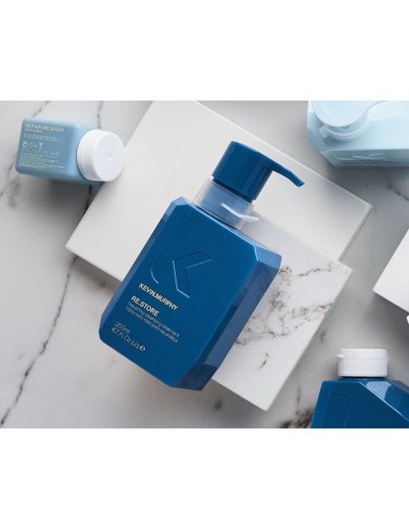 Kevin Murphy Re Store Repairing Treatment 200ml - TheBeautyCool