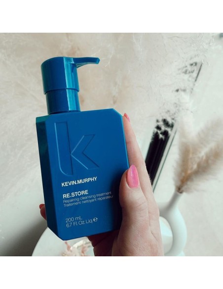 Kevin Murphy Re Store Repairing Treatment 200ml - TheBeautyCool