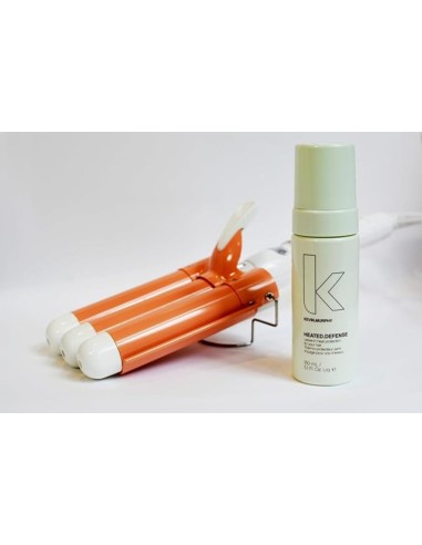 Kevin Murphy Heated Defense 150ml - TheBeautyCool