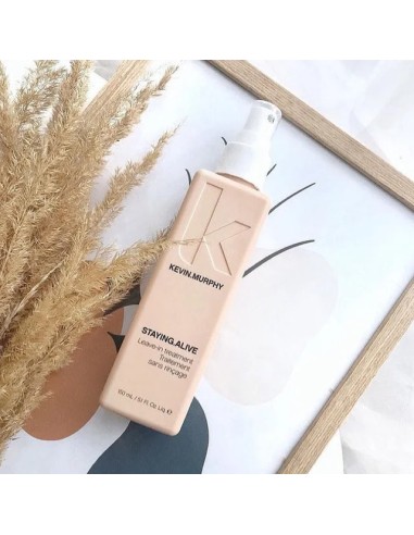 Kevin Murphy Staying Alive Tratamiento 150ml - TheBeautyCool