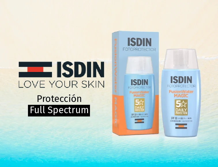 isdin