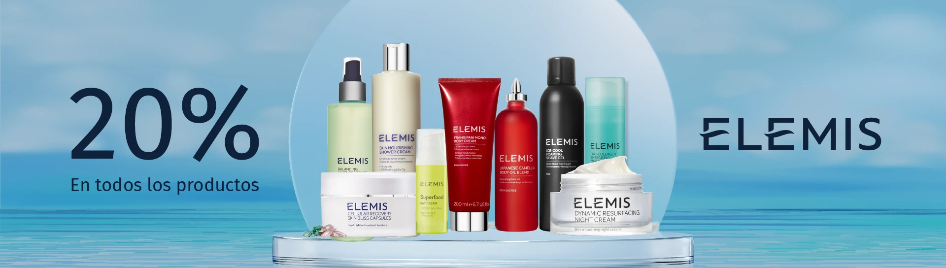 elemis